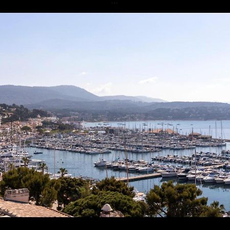 T2 Bandol Ideal Vacances 2 Etoiles Exterior photo
