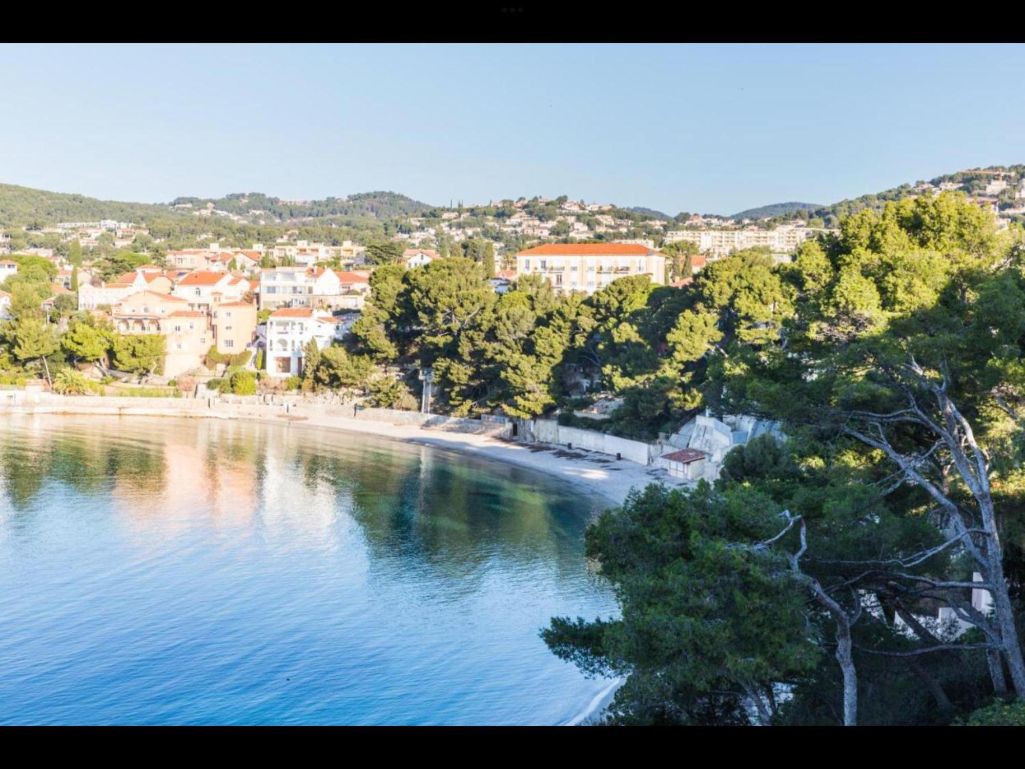 T2 Bandol Ideal Vacances 2 Etoiles Exterior photo